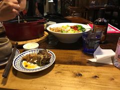 -烛影拾光观景餐厅·创意菜·摄影·小提琴(大唐不夜城店)