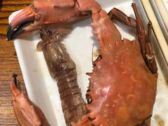-海味当家·蒸锅海鲜(中山广场创始店)
