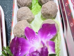 -大吉利·潮汕鲜牛肉火锅(西安店)
