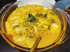 -翠湖宾馆·中餐厅