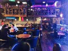 -爱啤精酿·民谣酒馆(滨江店)