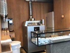 大堂-% Arabica(京都东山店)