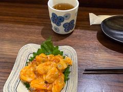 -角落里(中山公园店)