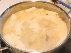 -煲王粤菜餐厅(中侨中心店)