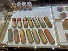 -GRAMCAKE一克甜品(昙华林花园山店)