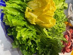 -潮汕大目牛肉火锅(皇岗旗舰店)