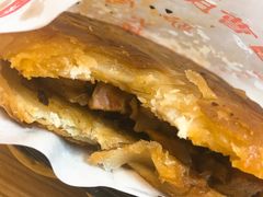 -大耳公曹氏驴肉包子铺(三八店)