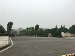 -西南政法大学(渝北校区)