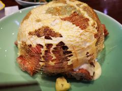 -虎哥私房菜(馒头山店)