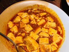 麻婆豆腐-外婆家(南开大悦城店)