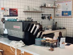 -COTTON CAFE(德信·中外公寓店)