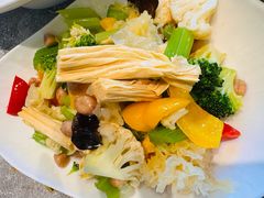 -高玛纳驴肉火烧(河间总店)