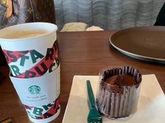 -星巴克(太原茂业天地店)