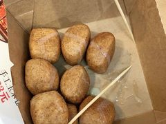 -奶奶的美食(通州梨园店)