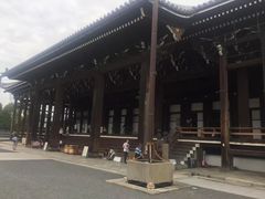 -京都御所