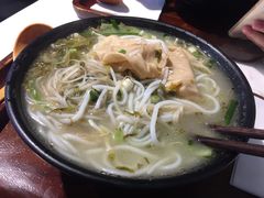 -蒙小妹骨汤饭.米线(新光路店)