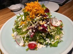 -森味薪火烧•烧鸟居酒屋•日本料理(望京店)