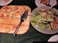 -碧特博格·20年品牌西餐厅(芜湖路店)