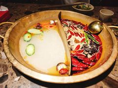 -小龙坎老火锅(滨江店)