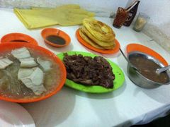-欧阳家吊炉饼(九纬路店)