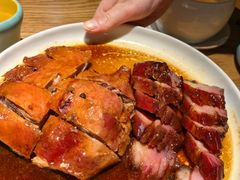 -昌勝香港深井烧鹅(新年华店)