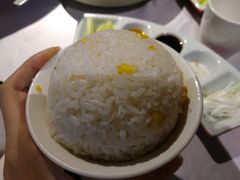 五常稻米饭-京味斋·北京烤鸭(北京南站洋桥店)