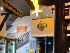 -院8里·小聚园老川菜(九眼桥店)