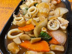-Doo Dee Thai Food(Issan/Isaan/Esan)