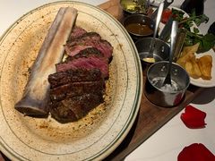 -燃扒房Steakhouse(皇庭店)