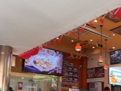 -撒拉花儿·新疆菜·清真(太阳宫店)