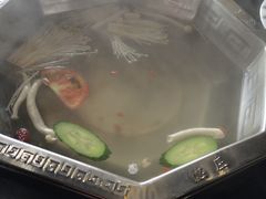 -重庆德庄火锅(体育中心店)