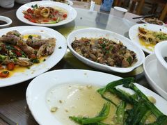 -滑记海鲜饭店·老字号(海鲜街店)