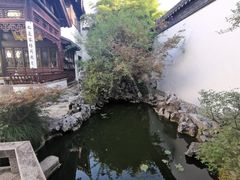 -苏州文旅花间堂·探花府酒店