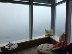 -香港丽思卡尔顿酒店