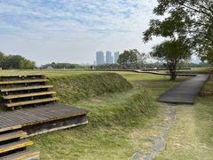 -盘龙城遗址博物院