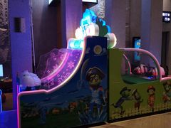 -丽池宫韩式汗蒸会馆(华灯坊店)