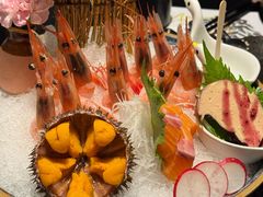 -天狗山料理(省体店)