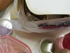 -三个先森的韩国炸鸡(中北店)