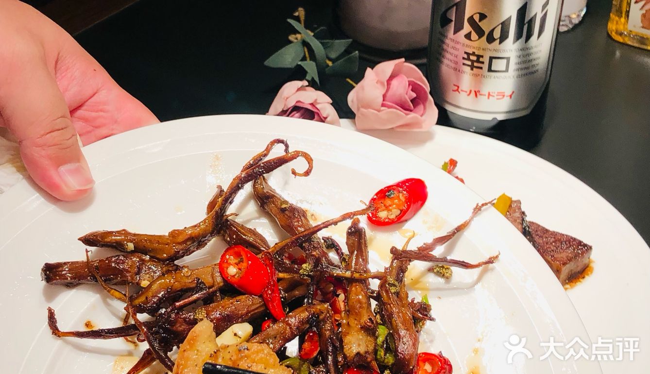 周末宠爱自己，吃个痛快