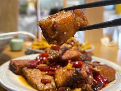 -静一餐厅·湖北菜(前门创始店)