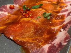 -新石器烤肉(之心城店)