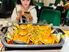 -川香鼎盛·川府家宴商务宴请(市桥富华总店)