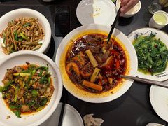 -国人川菜(李家村建东街店)