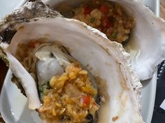 -蚝太郎 • 海鲜烧烤(建国路创始店)
