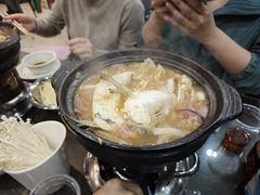 -川香煲(茅台路店)