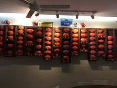 -龙海鲜螃蟹王(宏茂桥店)