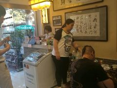 -清真·二嫂子煎饼果子(鼓楼旗舰形象店)