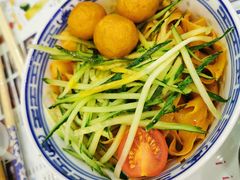 -捷信牛奶甜品世家(学府店)