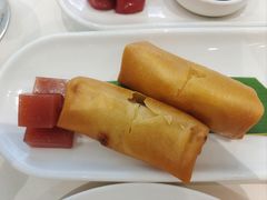 -蔡澜点心·粤菜(月星环球港店)