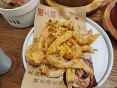 -闽上鲜·福建菜(龙湖滨江天街店)